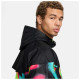 Nike Ανδρικό αντιανεμικό μπουφάν Sportswear Windrunner Woven Lined Jacket